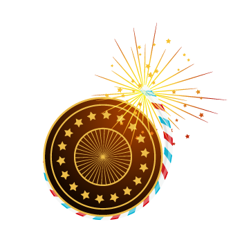 SINGLE SOUND CRACKERS